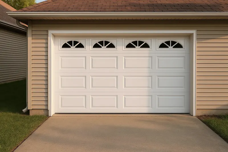Contact Mt Olive Garage Door